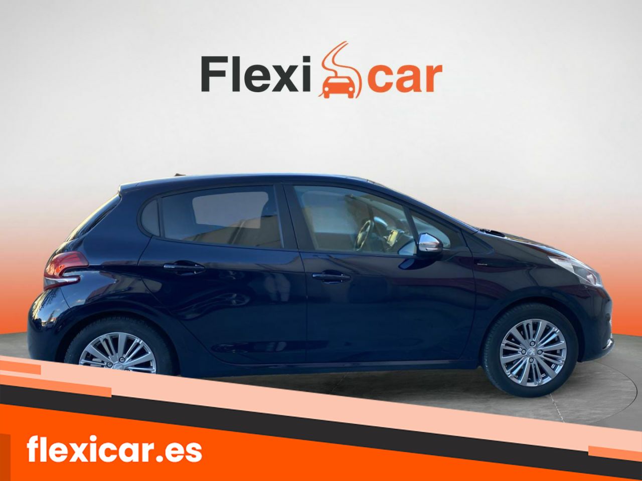 Foto Peugeot 208 9