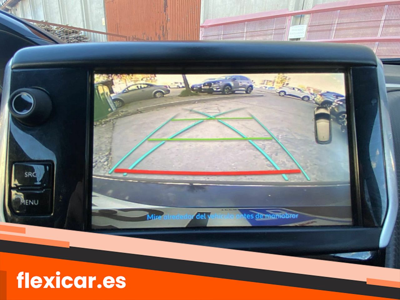 Foto Peugeot 208 14