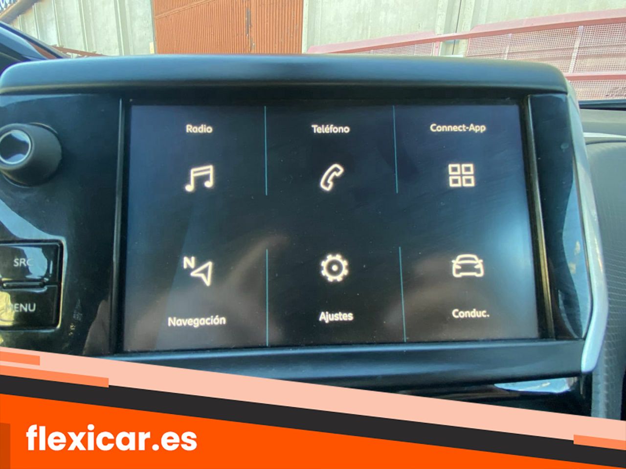 Foto Peugeot 208 16