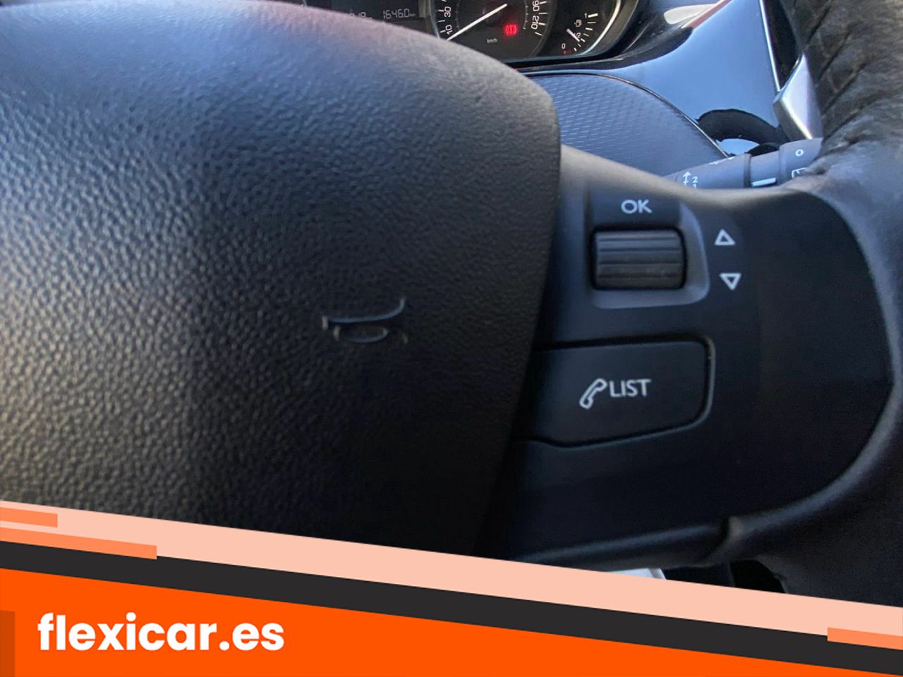 Foto Peugeot 208 18