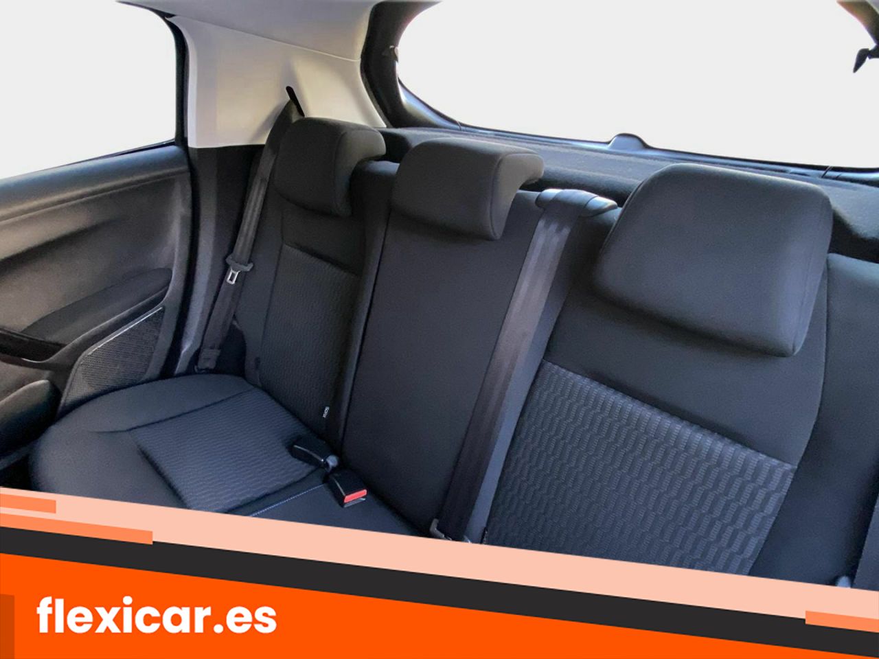 Foto Peugeot 208 20