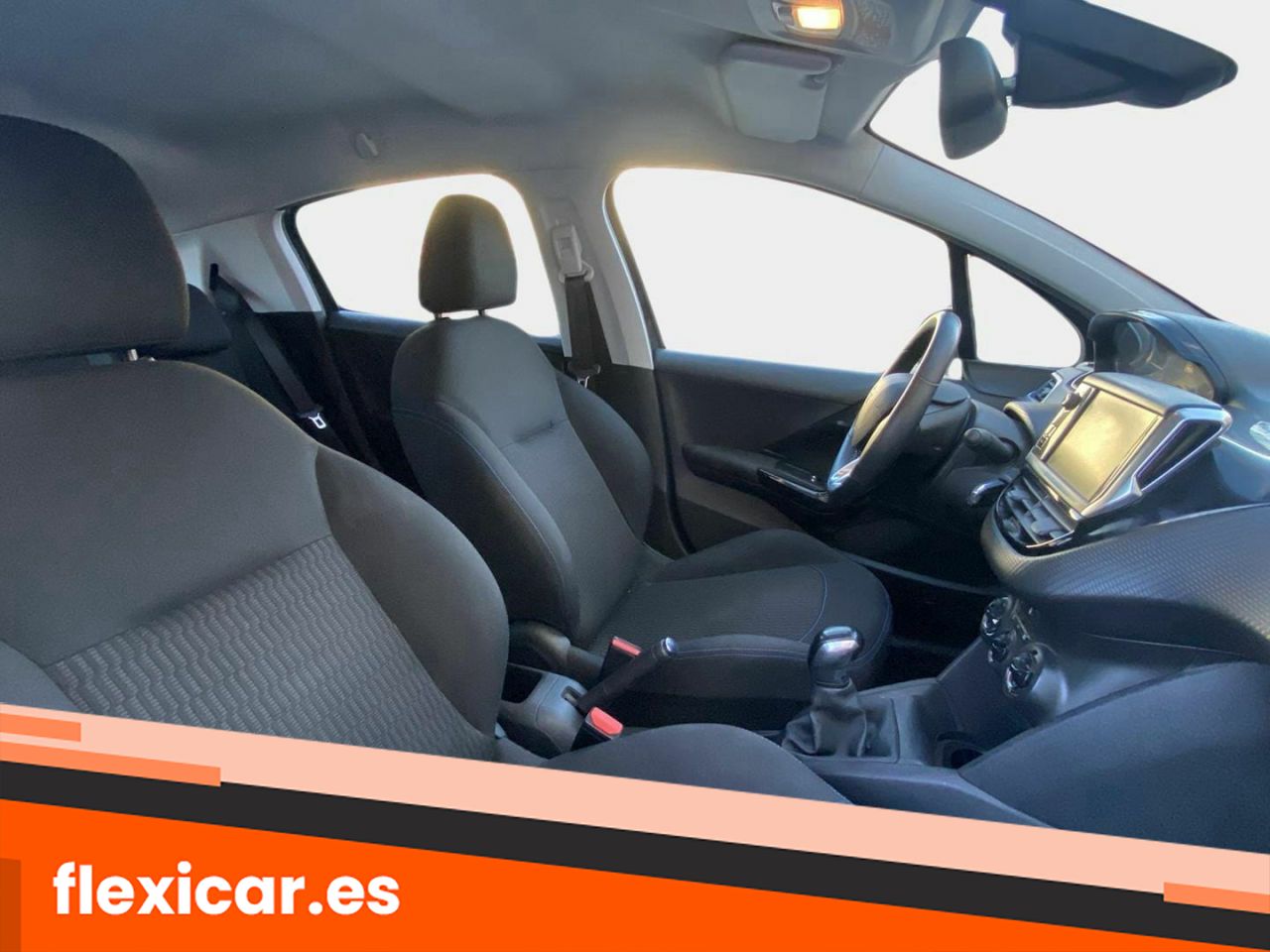 Foto Peugeot 208 22