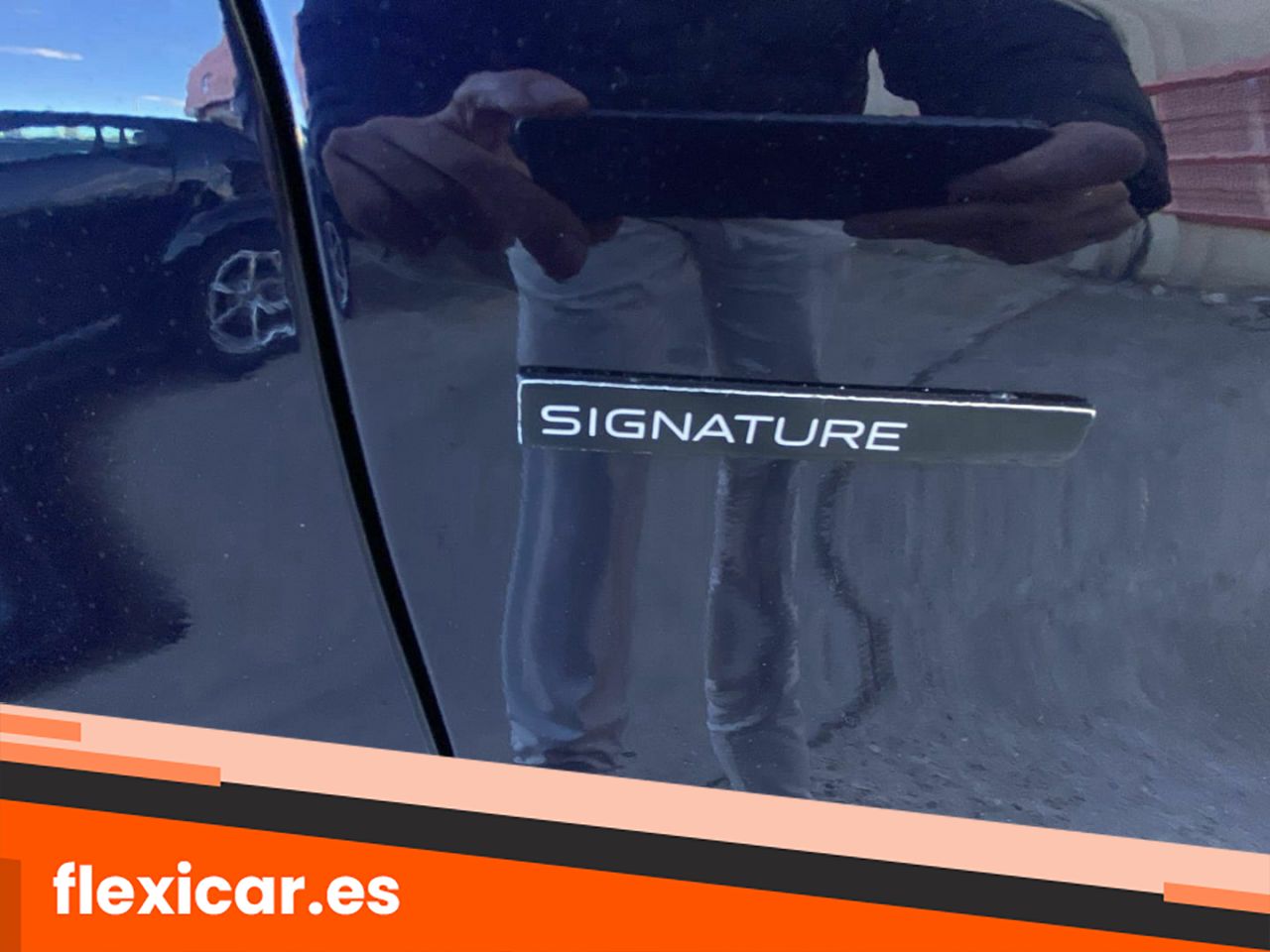 Foto Peugeot 208 23