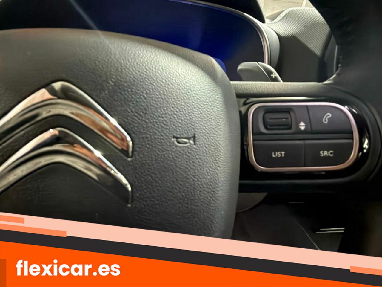 Foto Citroën C5 Aircross 15