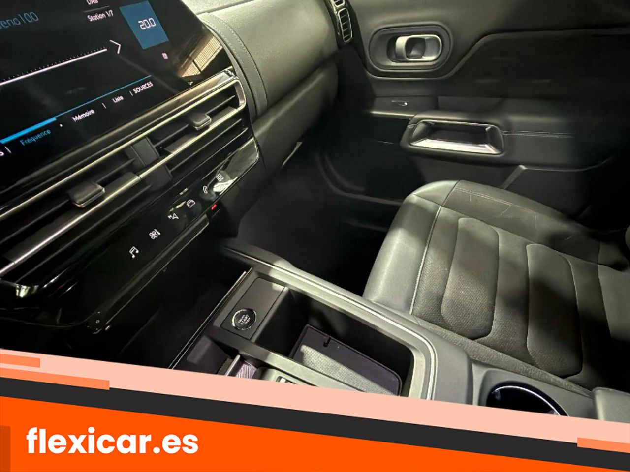 Foto Citroën C5 Aircross 18