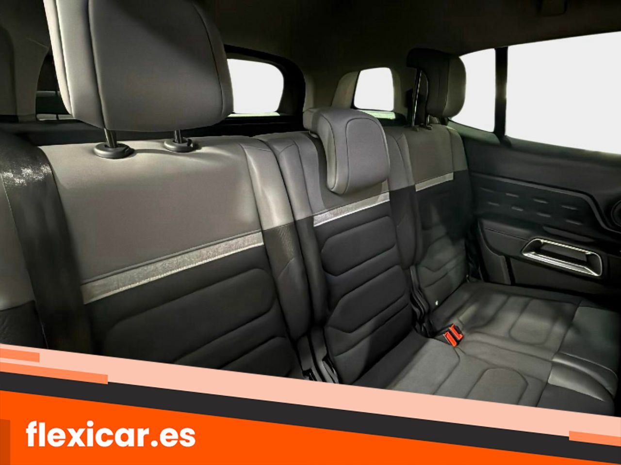Foto Citroën C5 Aircross 21