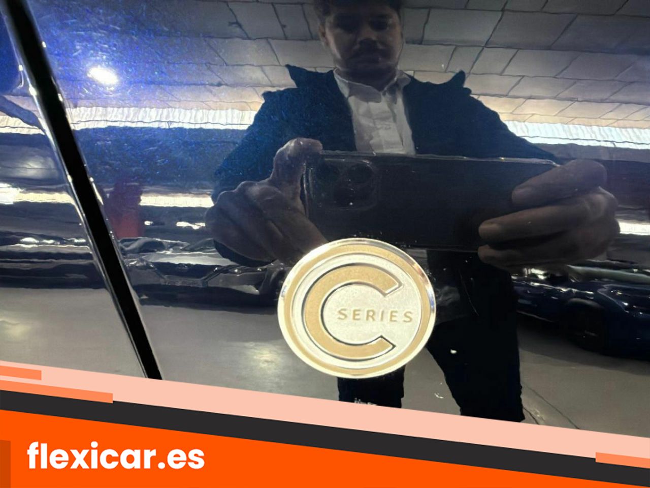 Foto Citroën C5 Aircross 22