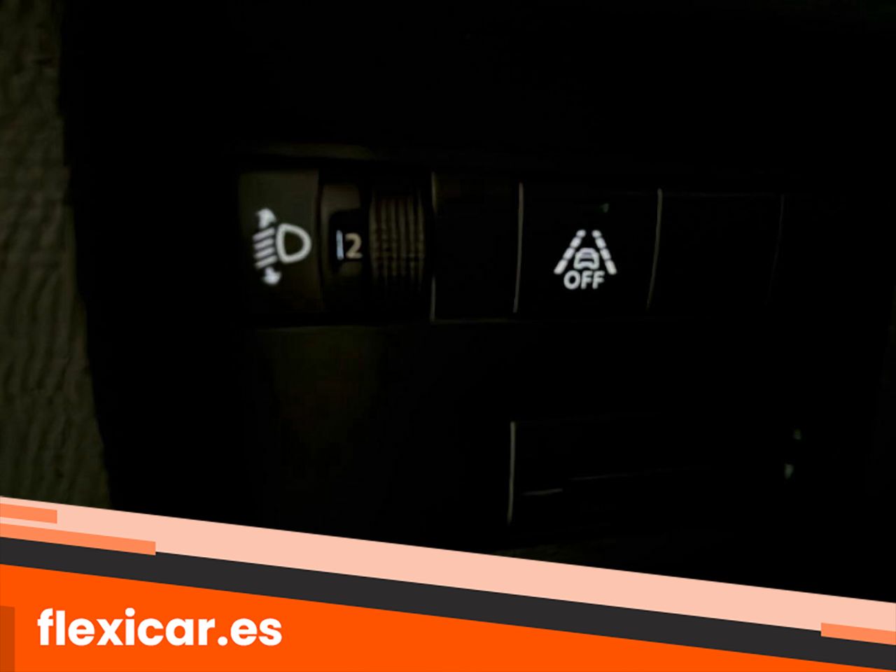 Foto Citroën C5 Aircross 23