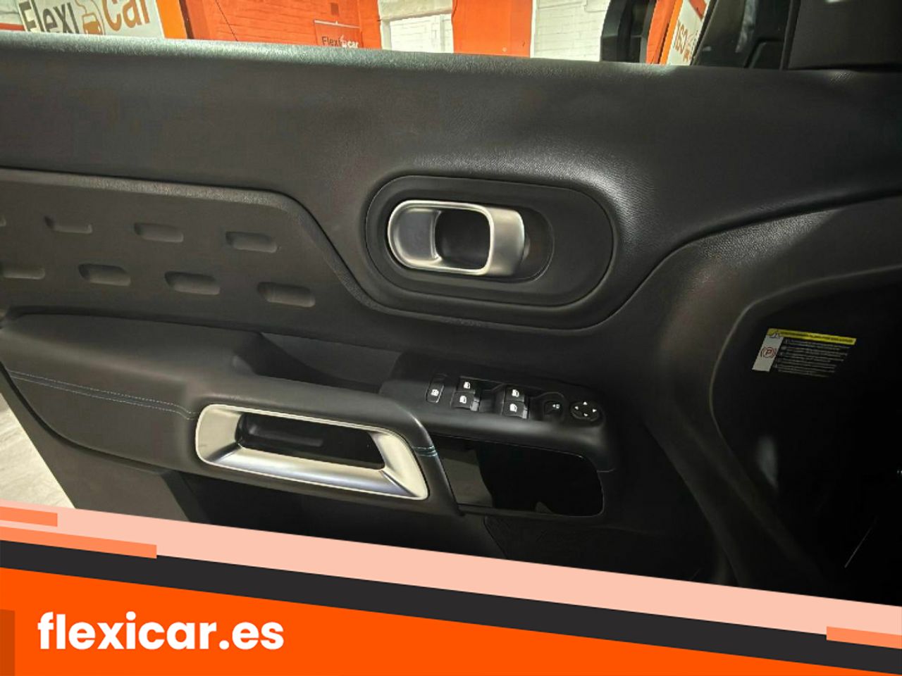 Foto Citroën C5 Aircross 24