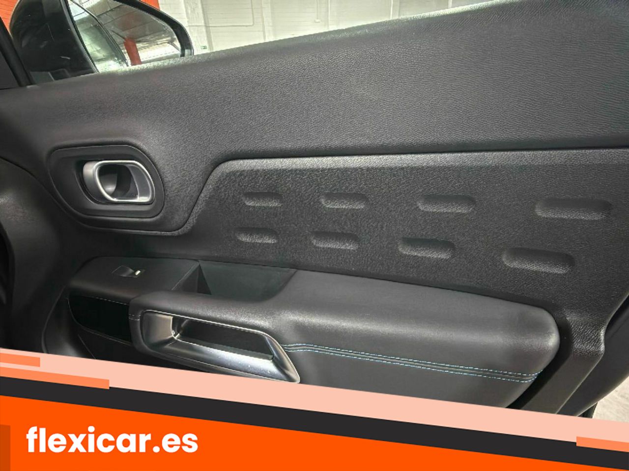 Foto Citroën C5 Aircross 25