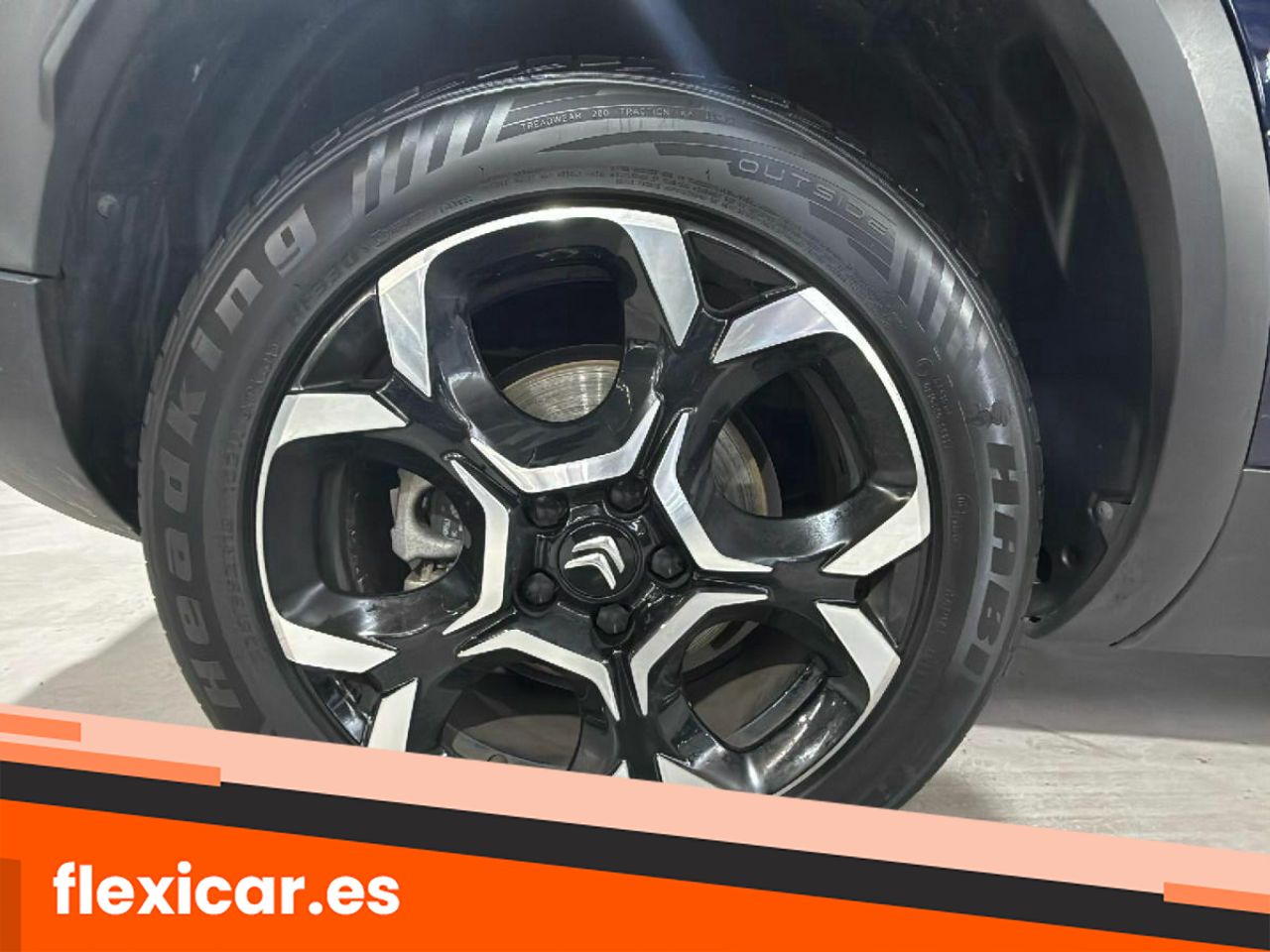 Foto Citroën C5 Aircross 27