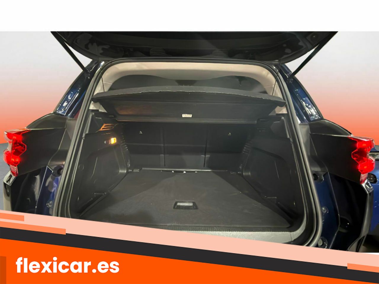 Foto Citroën C5 Aircross 28