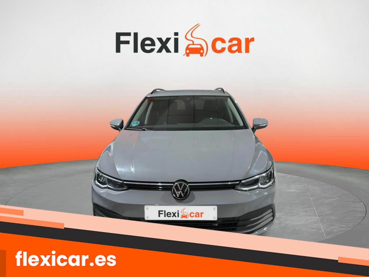 Foto Volkswagen Golf 2