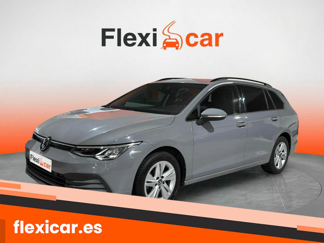 Foto Volkswagen Golf 3