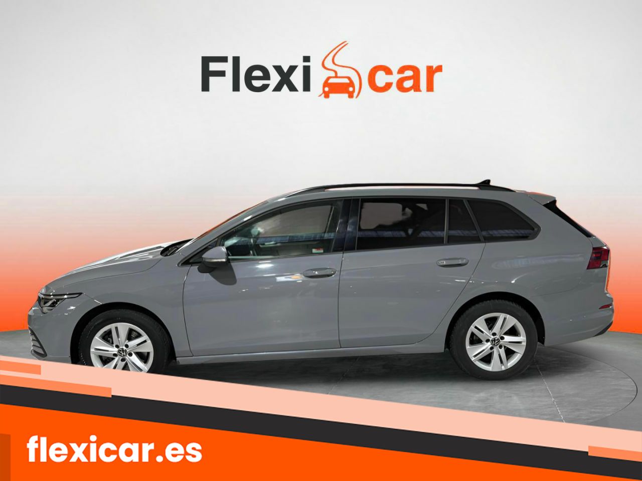 Foto Volkswagen Golf 4
