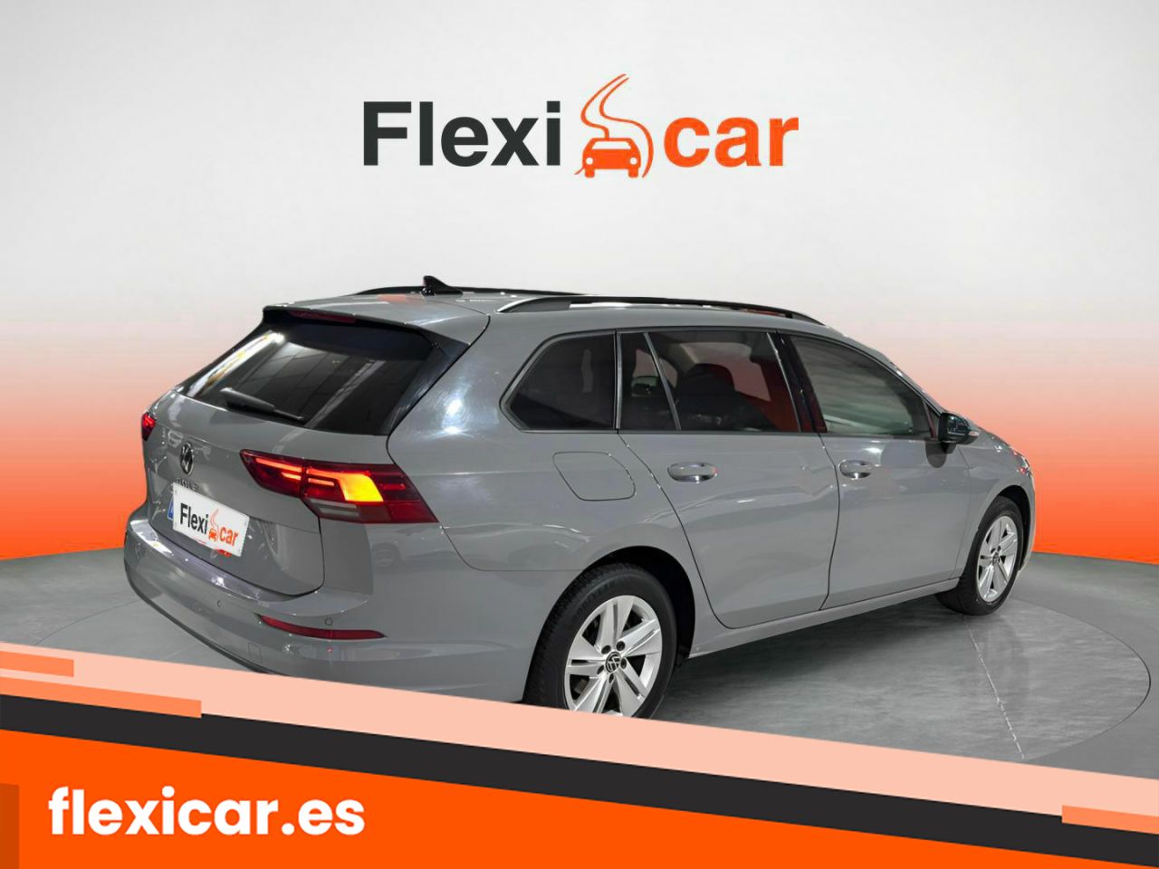 Foto Volkswagen Golf 5