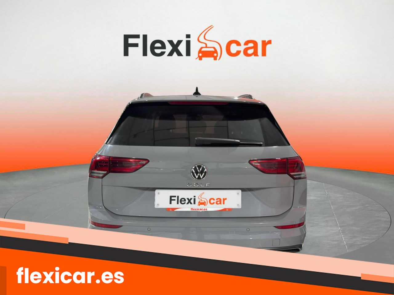 Foto Volkswagen Golf 7
