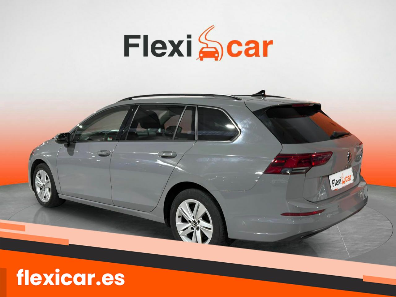 Foto Volkswagen Golf 8