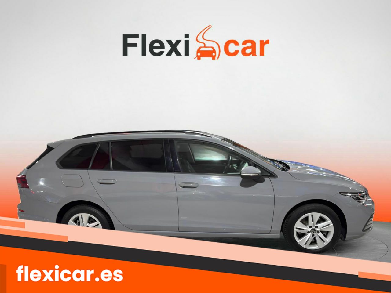 Foto Volkswagen Golf 9