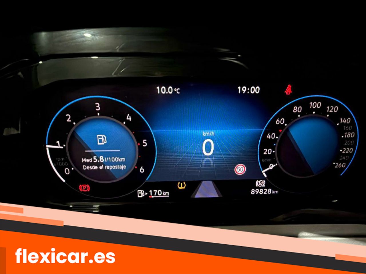 Foto Volkswagen Golf 10