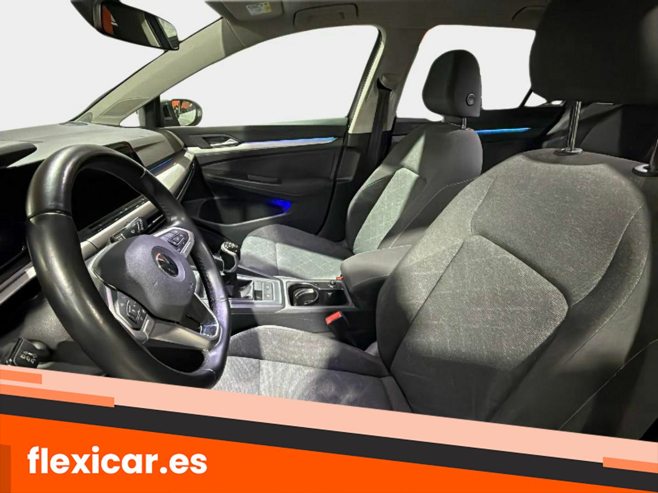 Foto Volkswagen Golf 13