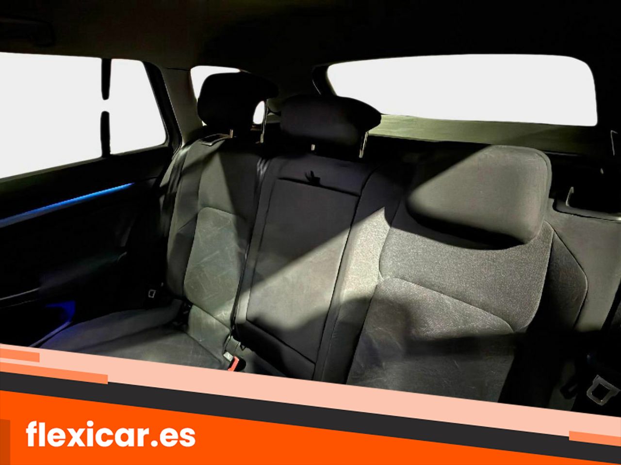 Foto Volkswagen Golf 14