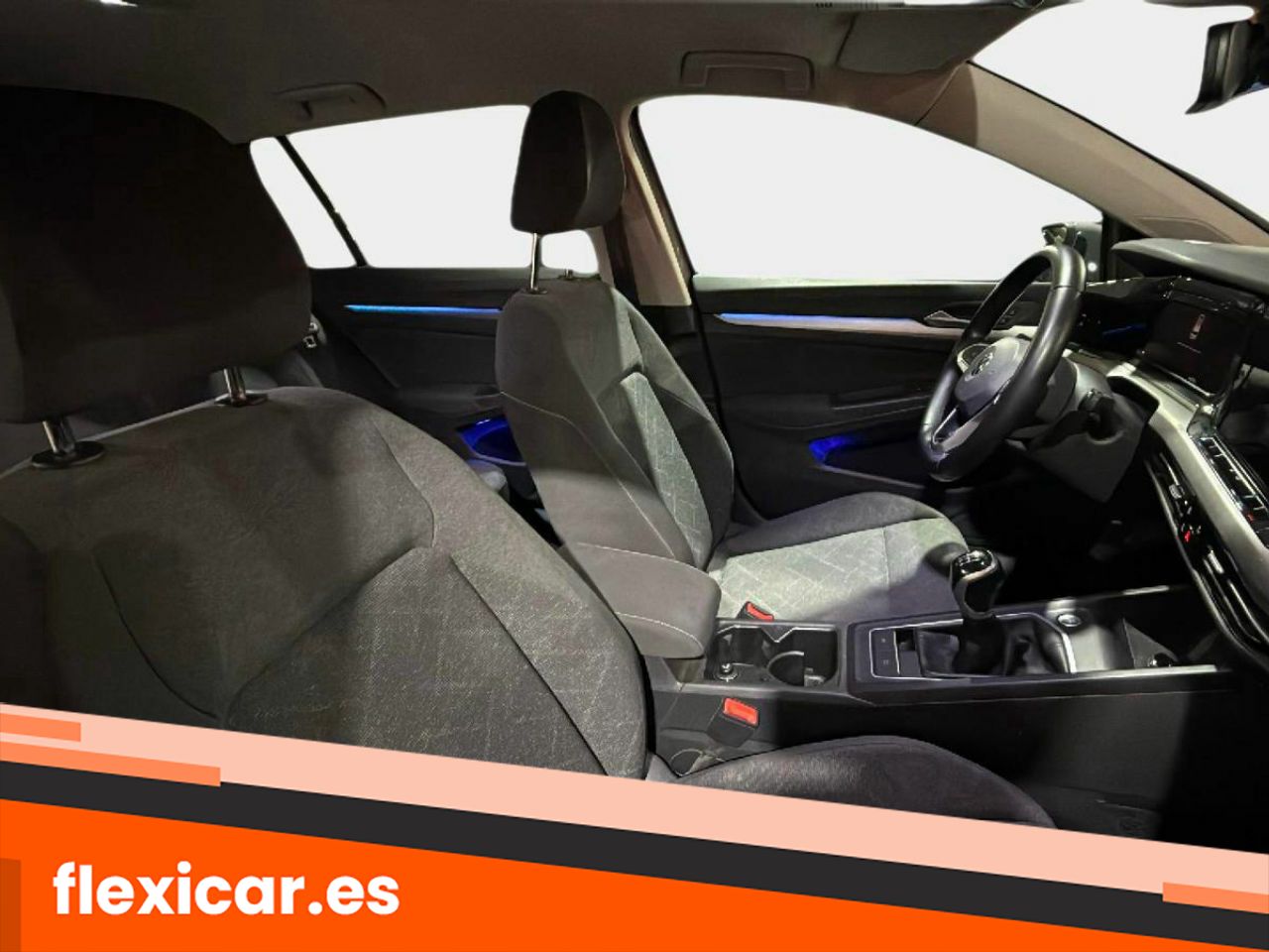 Foto Volkswagen Golf 15