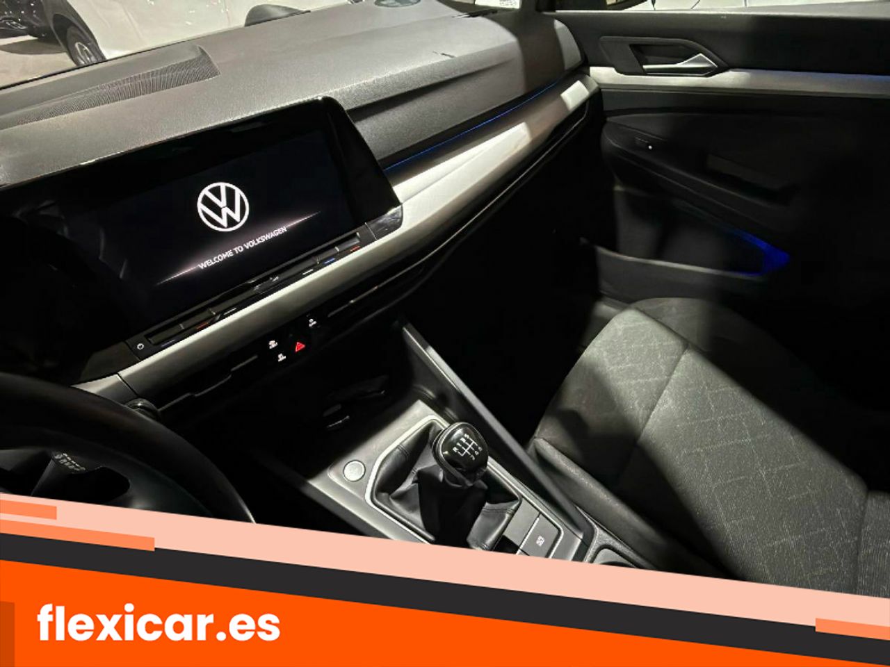 Foto Volkswagen Golf 19