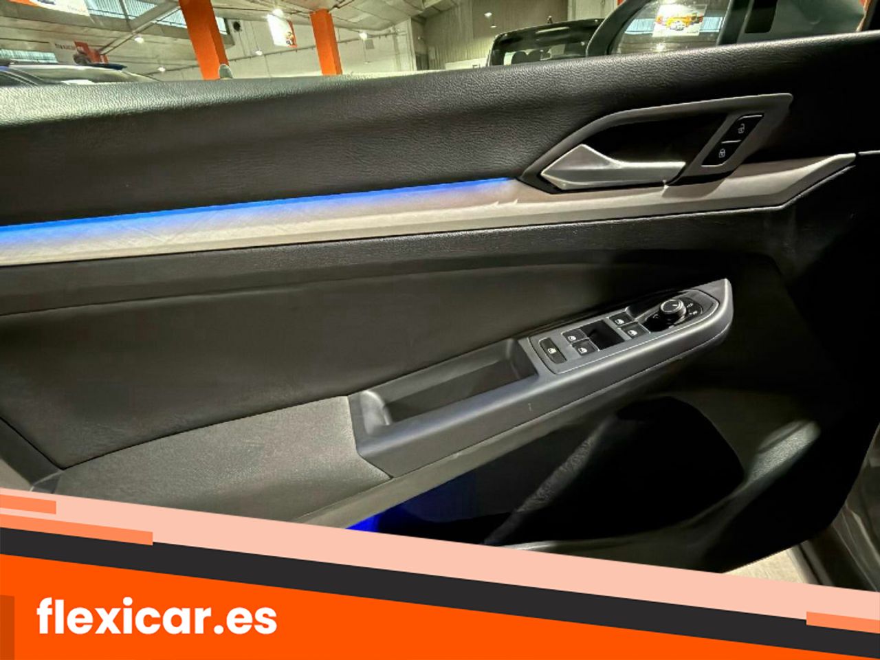 Foto Volkswagen Golf 21