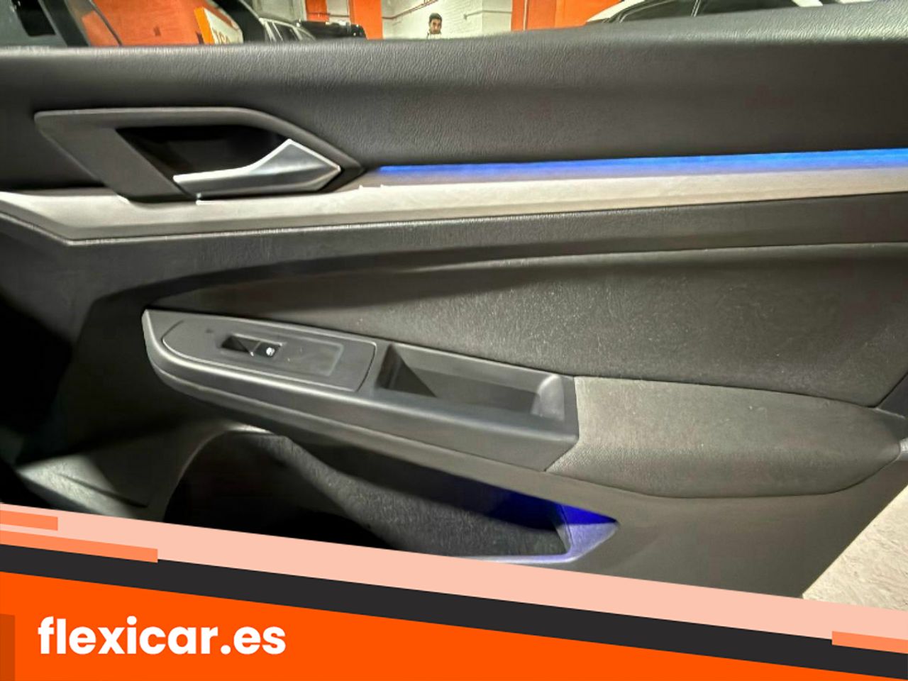 Foto Volkswagen Golf 22