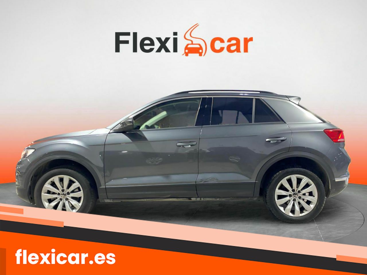 Foto Volkswagen T-Roc 3
