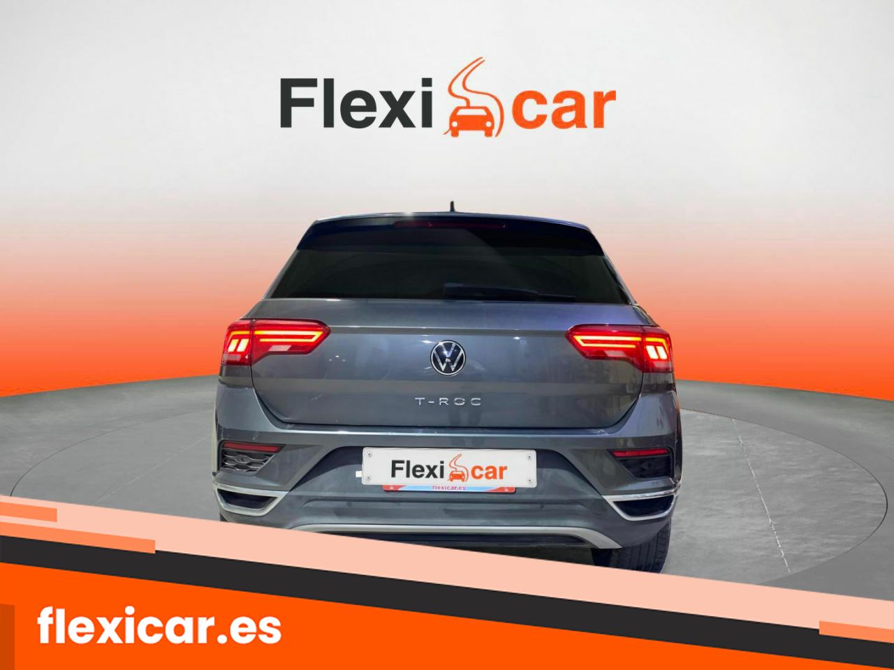 Foto Volkswagen T-Roc 7
