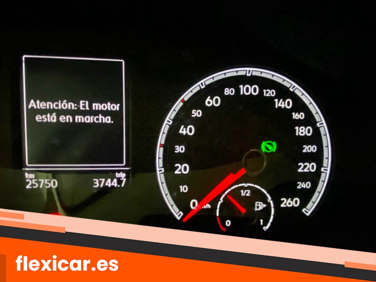 Foto Volkswagen T-Roc 10