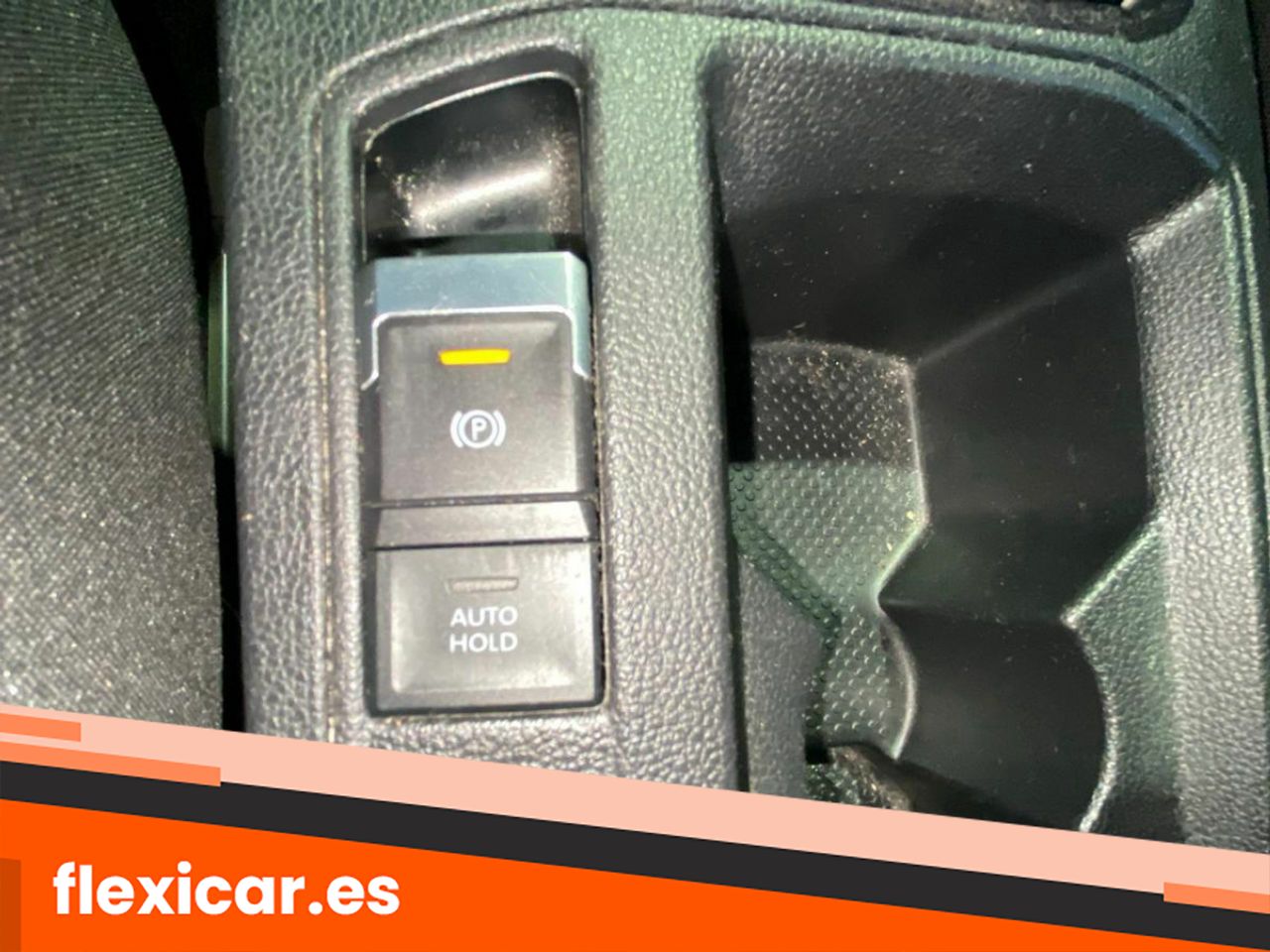 Foto Volkswagen T-Roc 14