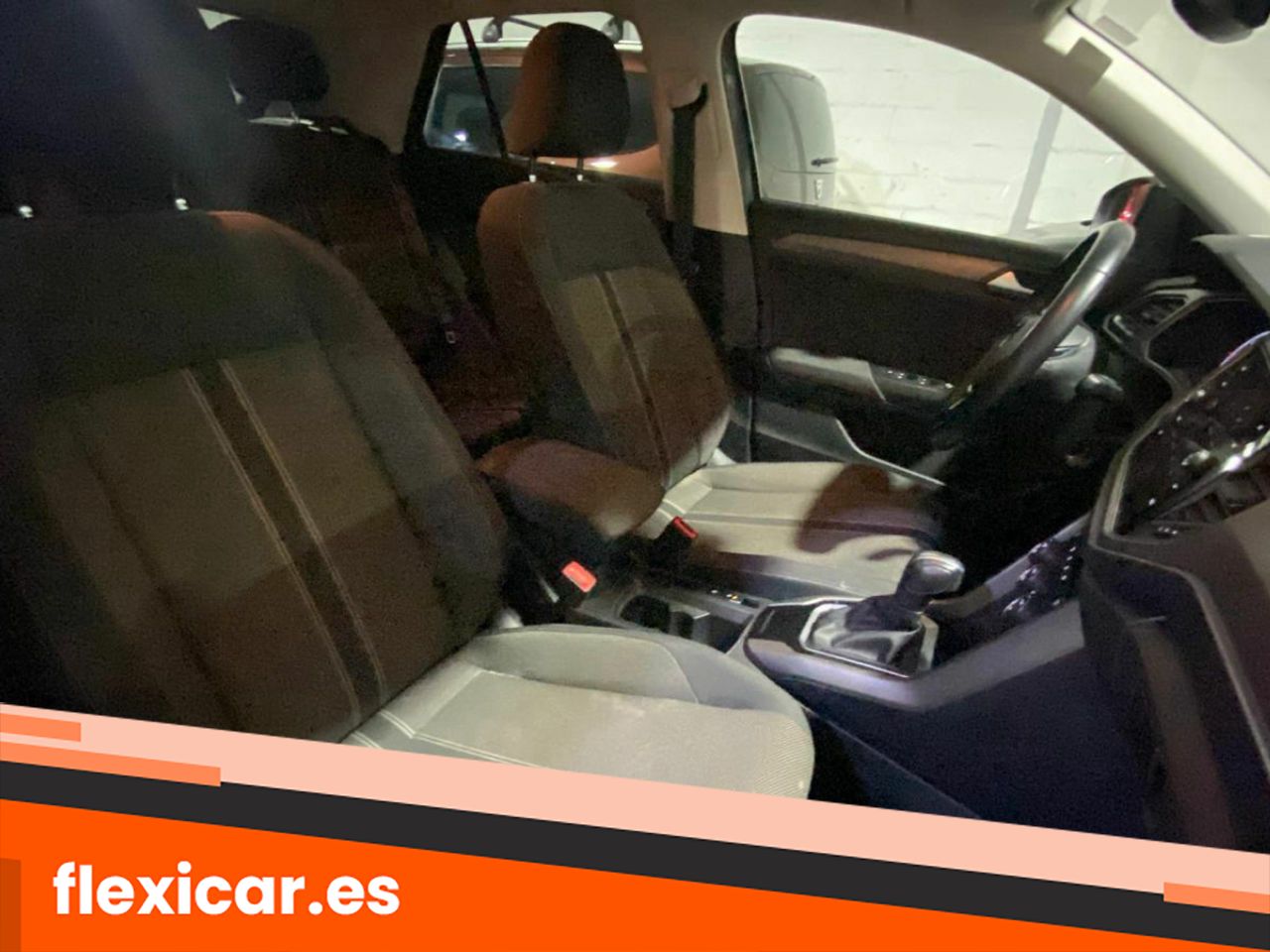 Foto Volkswagen T-Roc 20