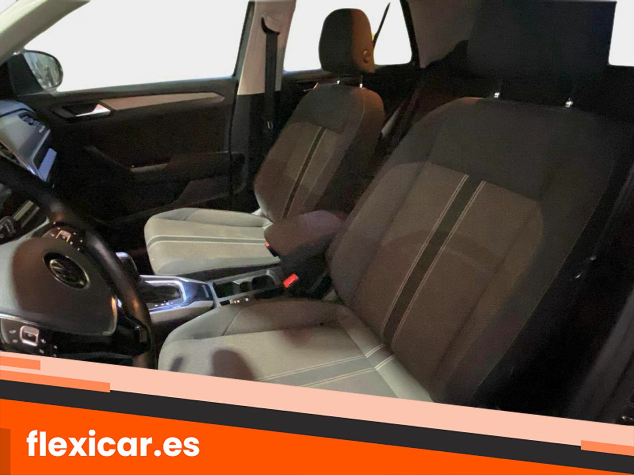 Foto Volkswagen T-Roc 27