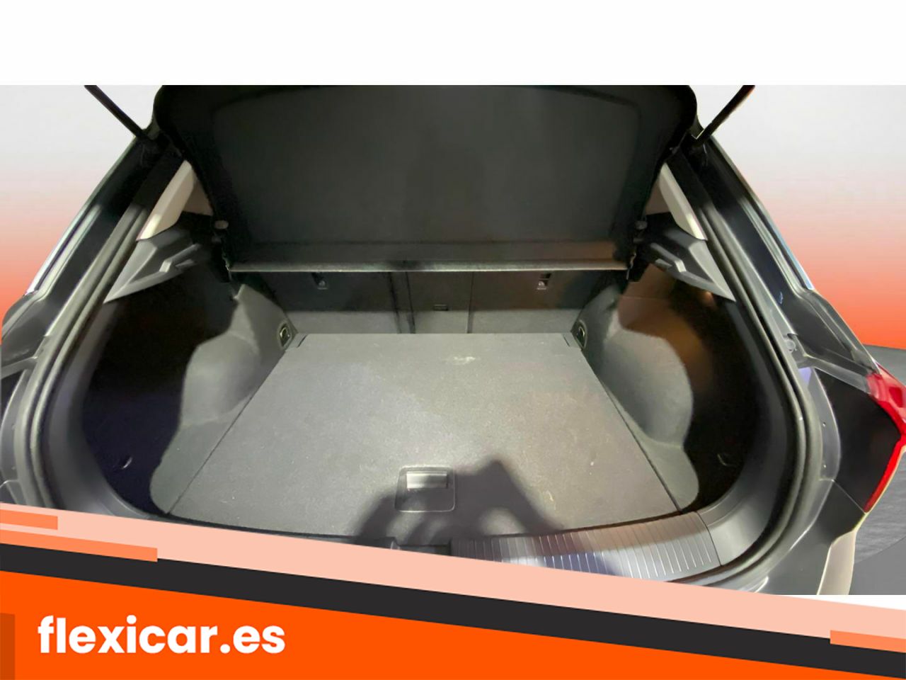 Foto Volkswagen T-Roc 29