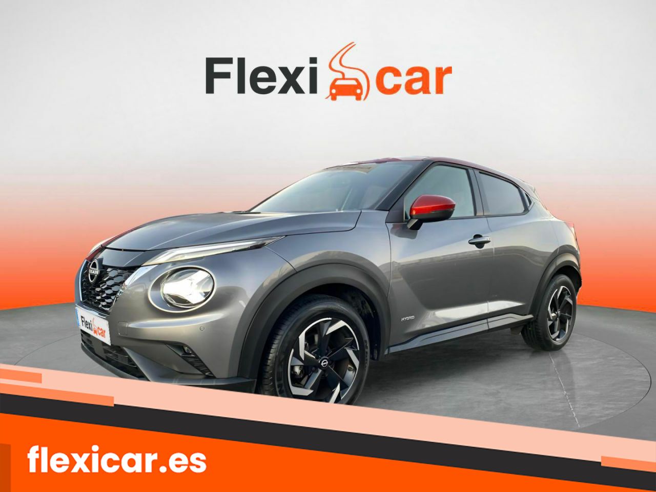 Foto Nissan Juke 3