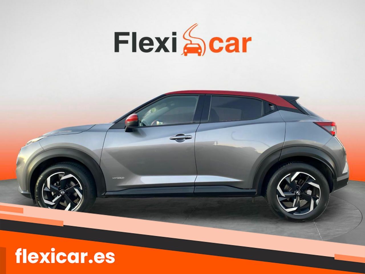Foto Nissan Juke 4