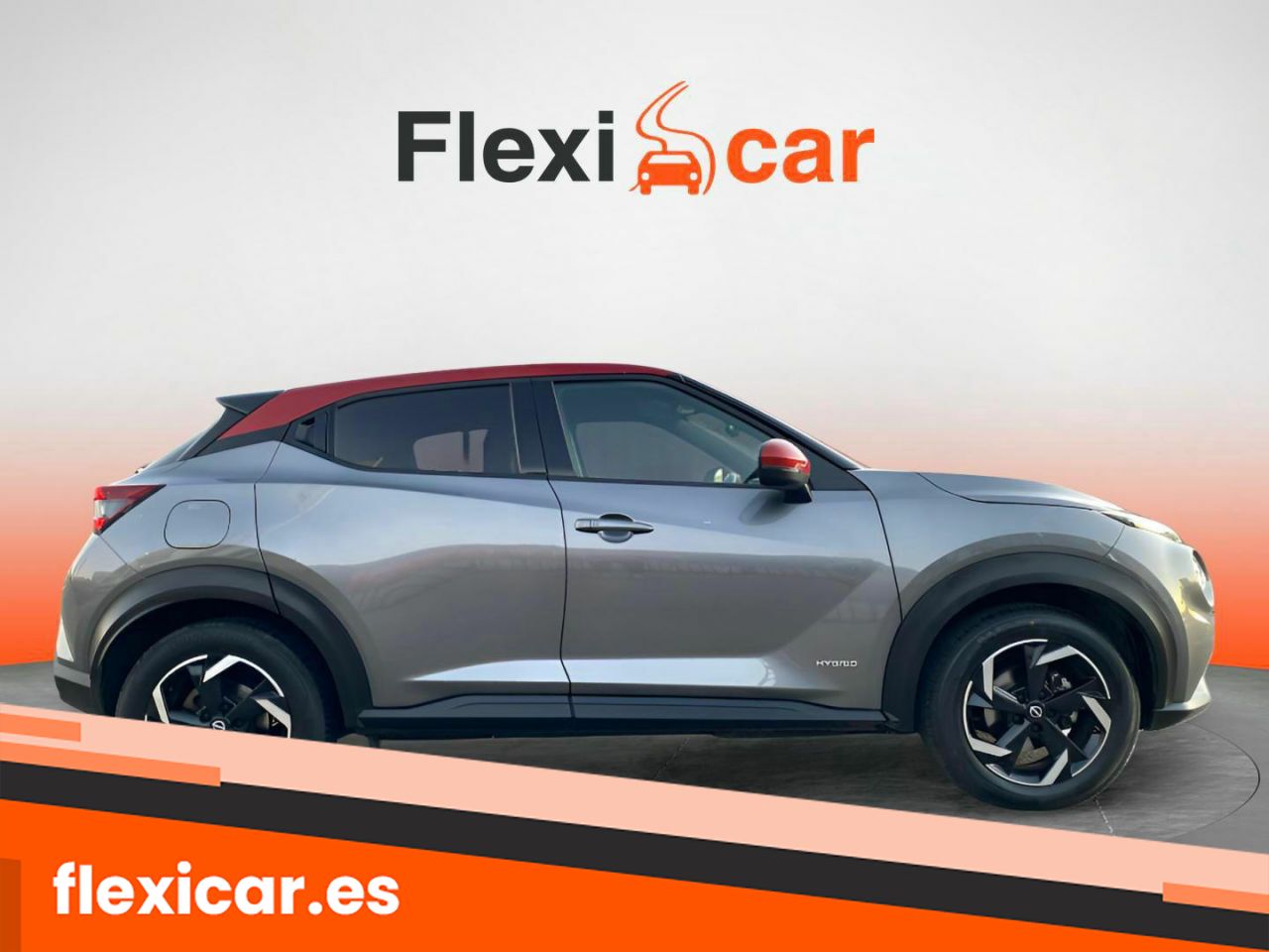 Foto Nissan Juke 9