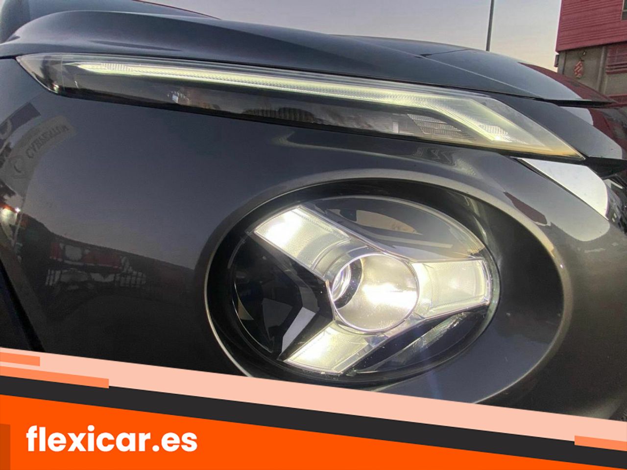 Foto Nissan Juke 10