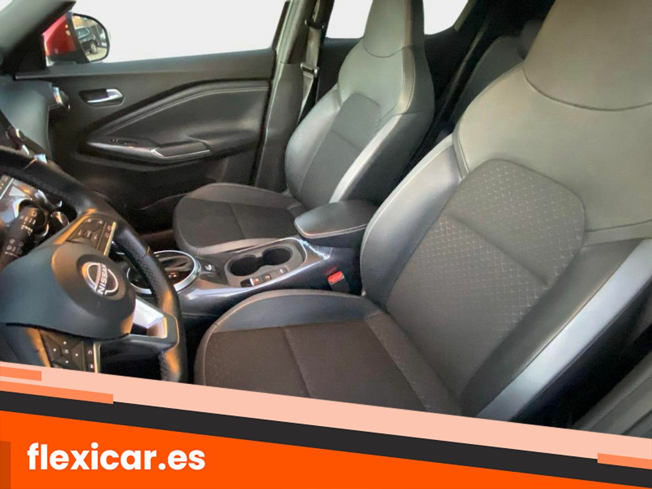 Foto Nissan Juke 11