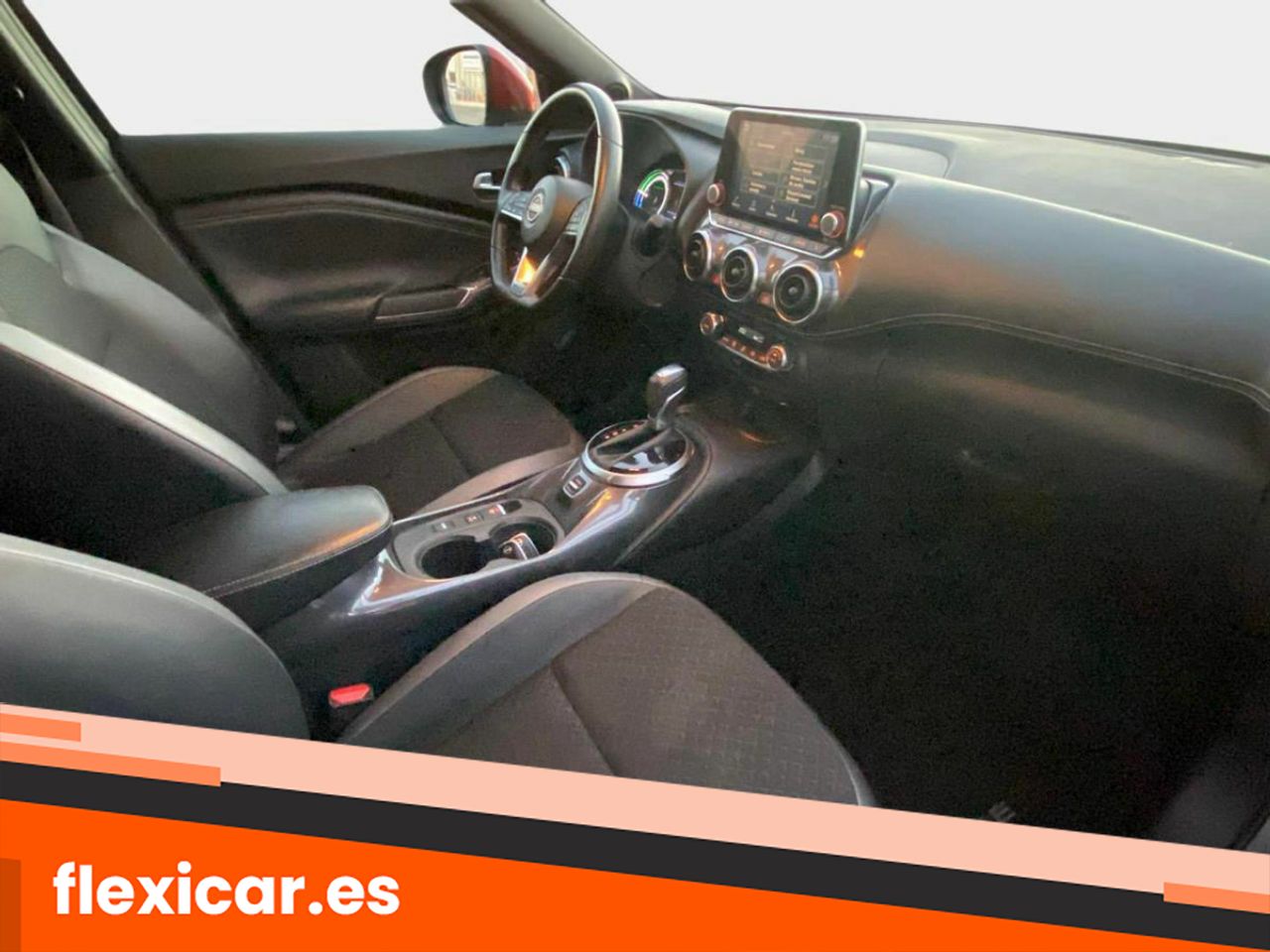 Foto Nissan Juke 12