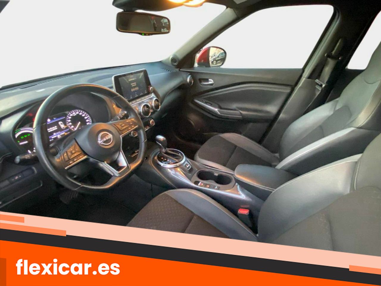 Foto Nissan Juke 13