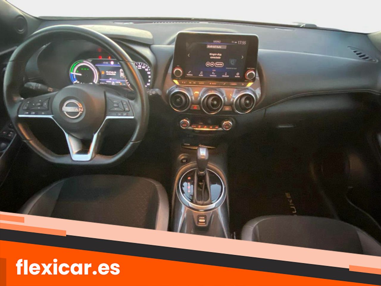 Foto Nissan Juke 14