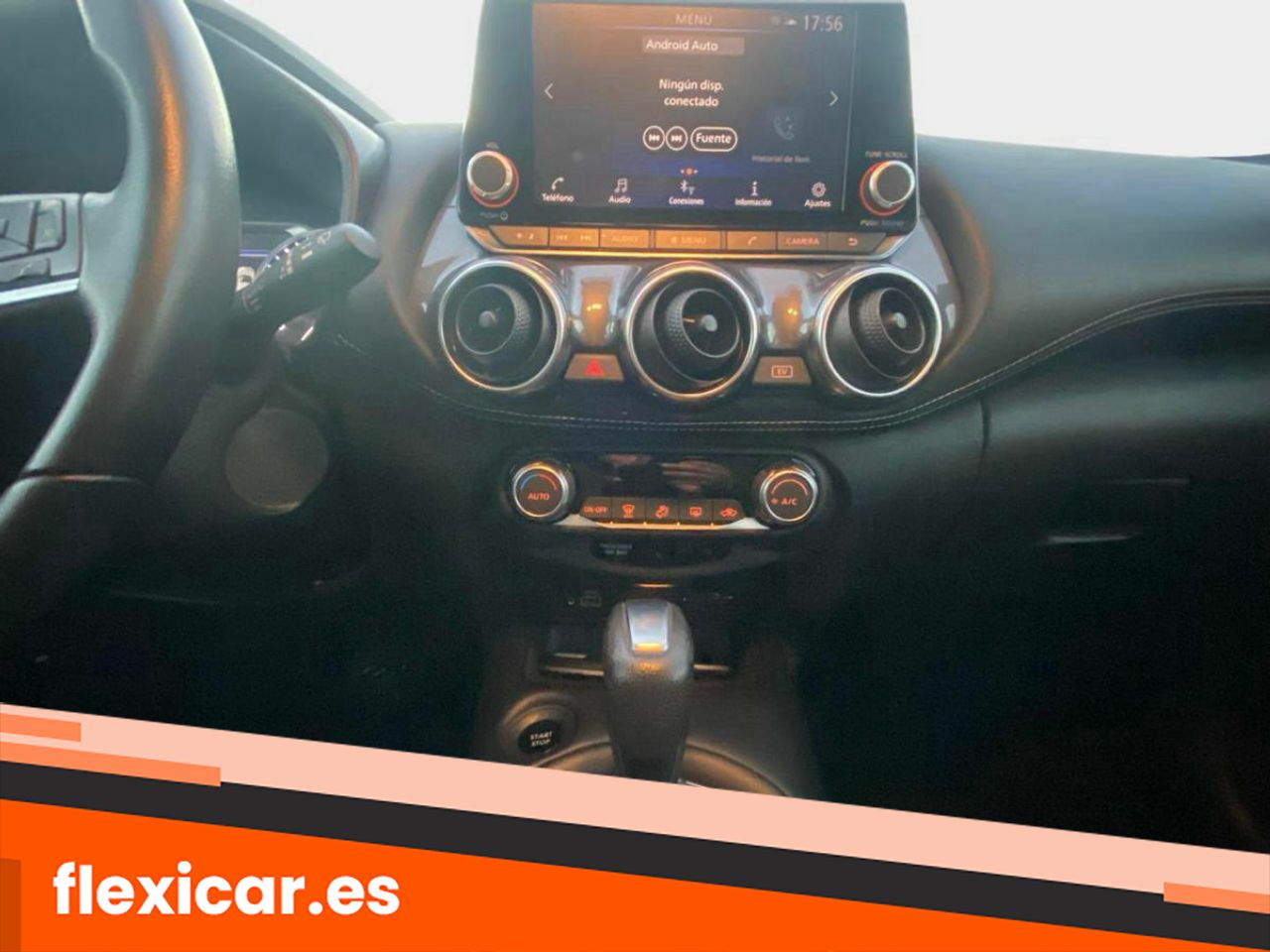 Foto Nissan Juke 15