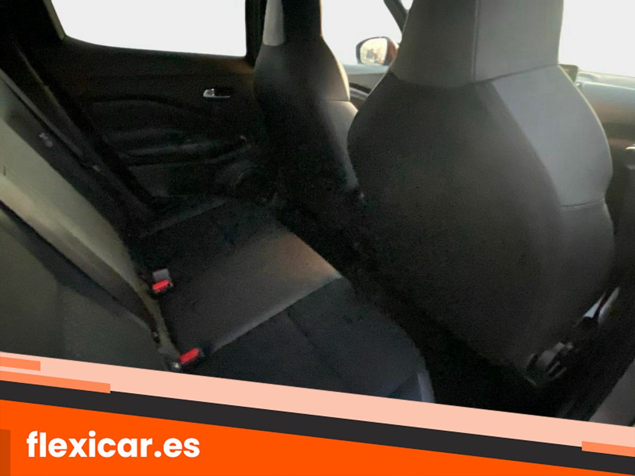 Foto Nissan Juke 17