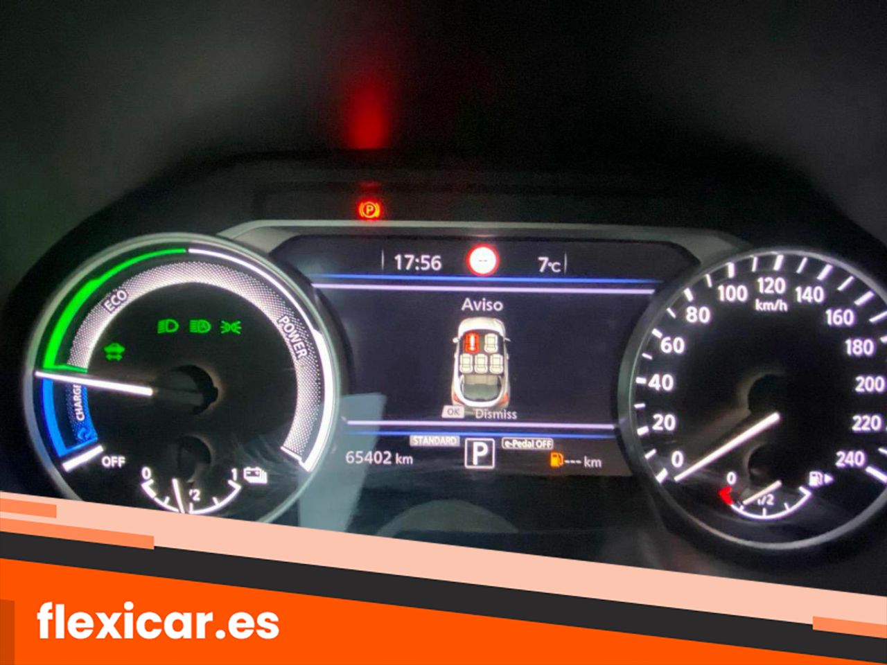 Foto Nissan Juke 18