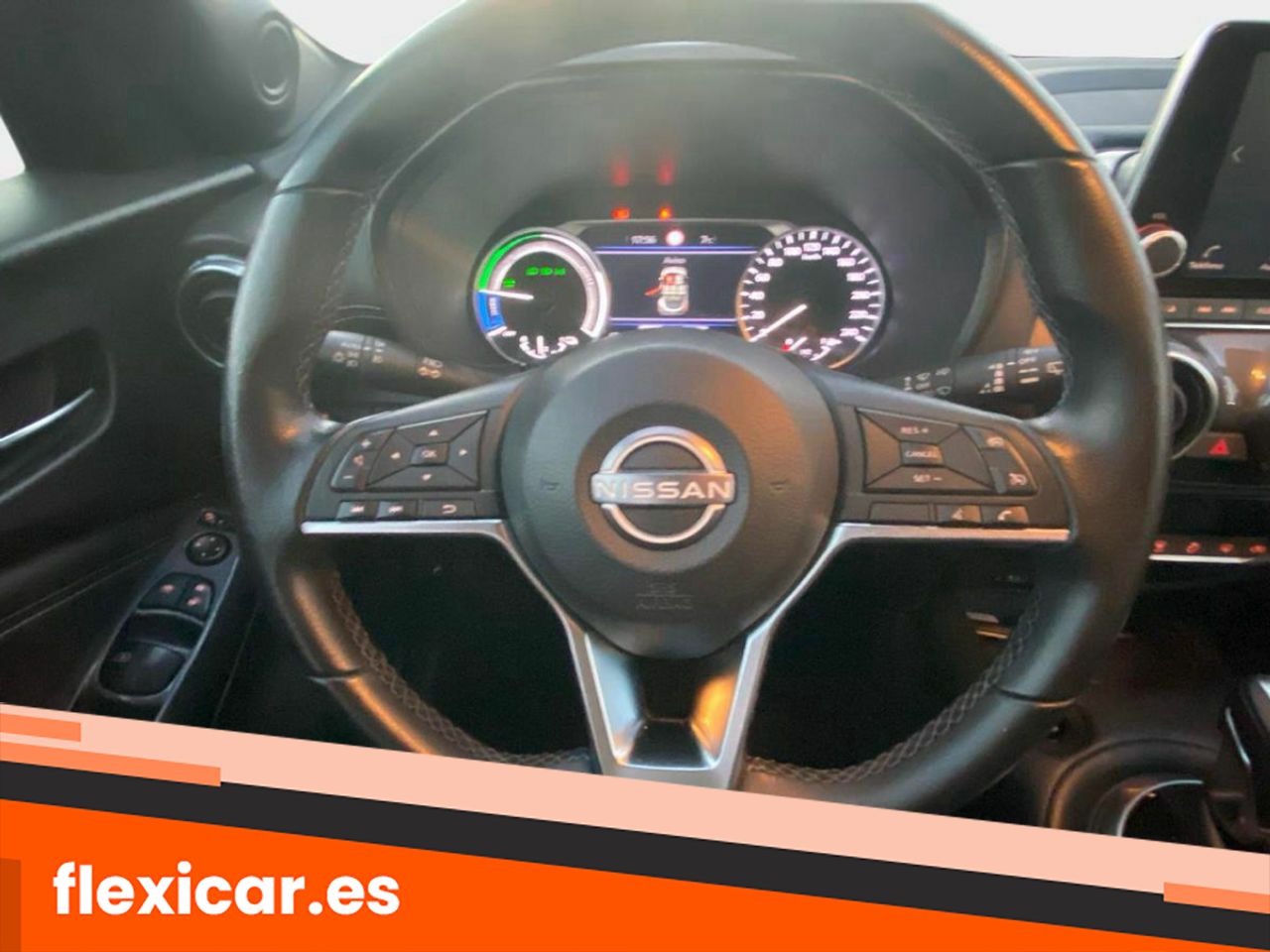 Foto Nissan Juke 19