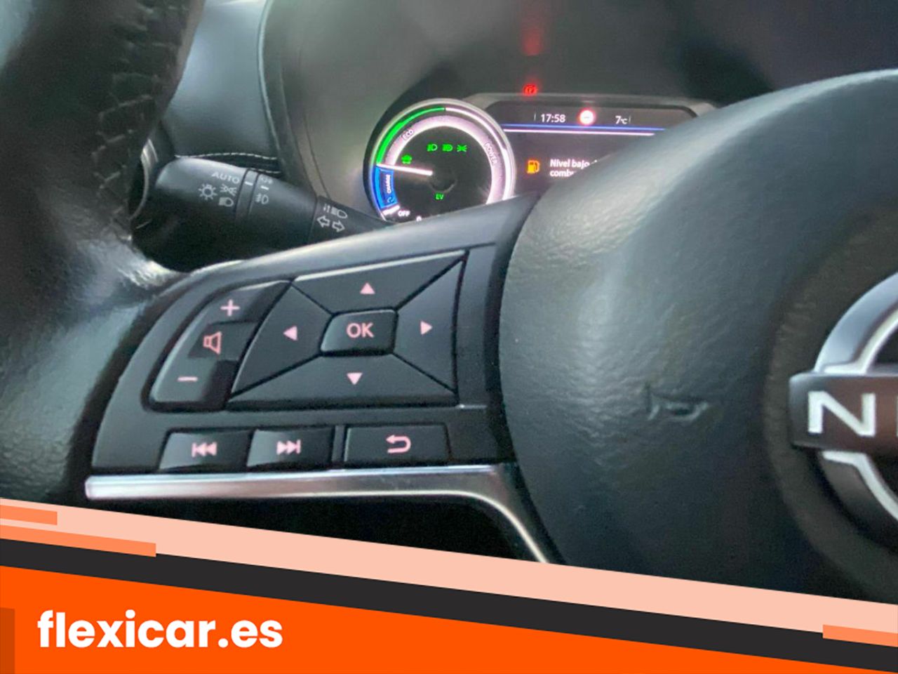 Foto Nissan Juke 20